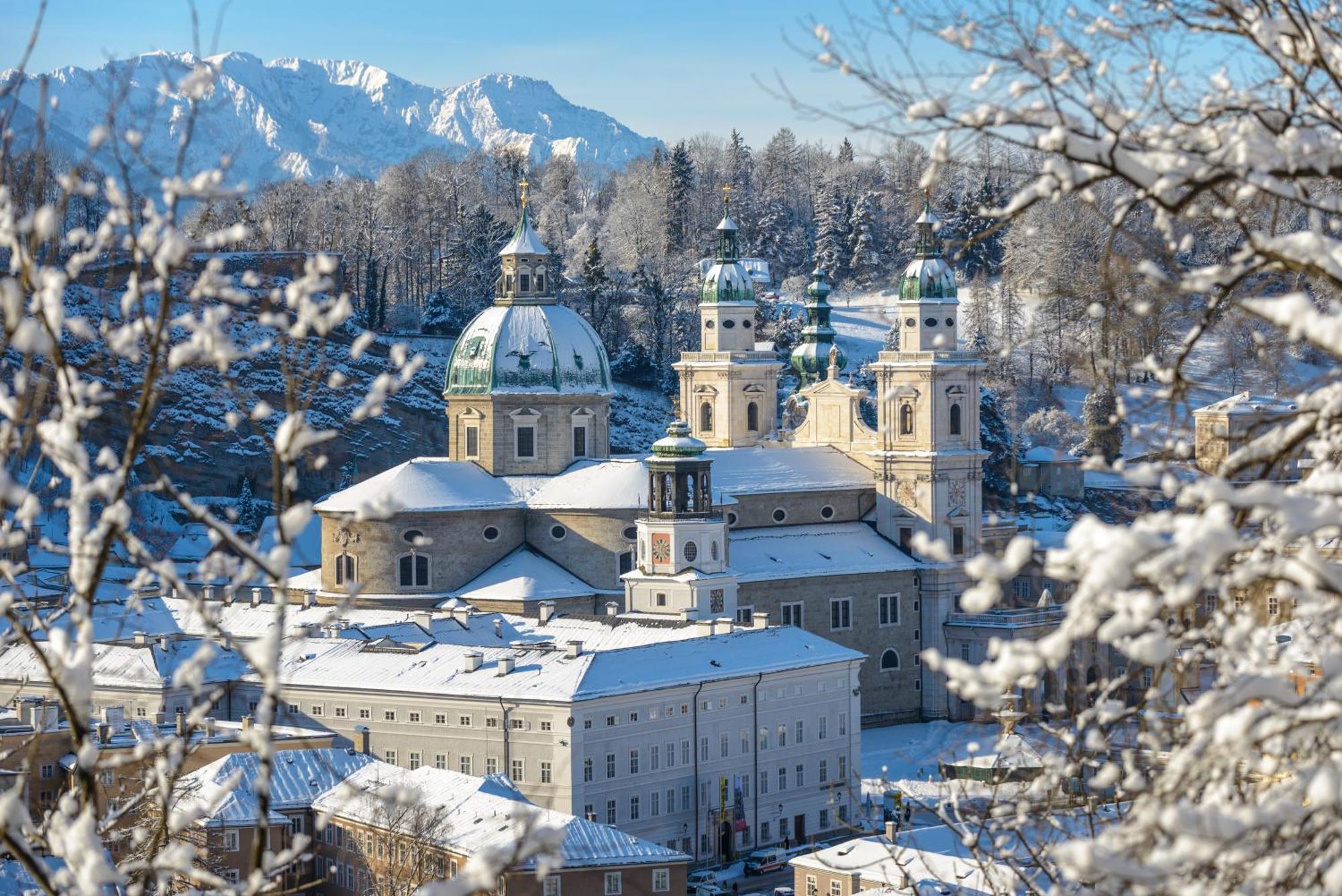 Hotel Modus Залцбург Екстериор снимка